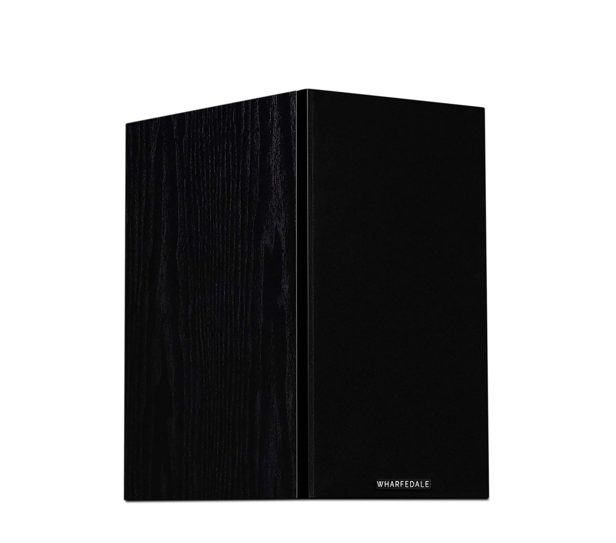 Wharfedale Speaker Diamond 12.1 Black (Per paar) - 6