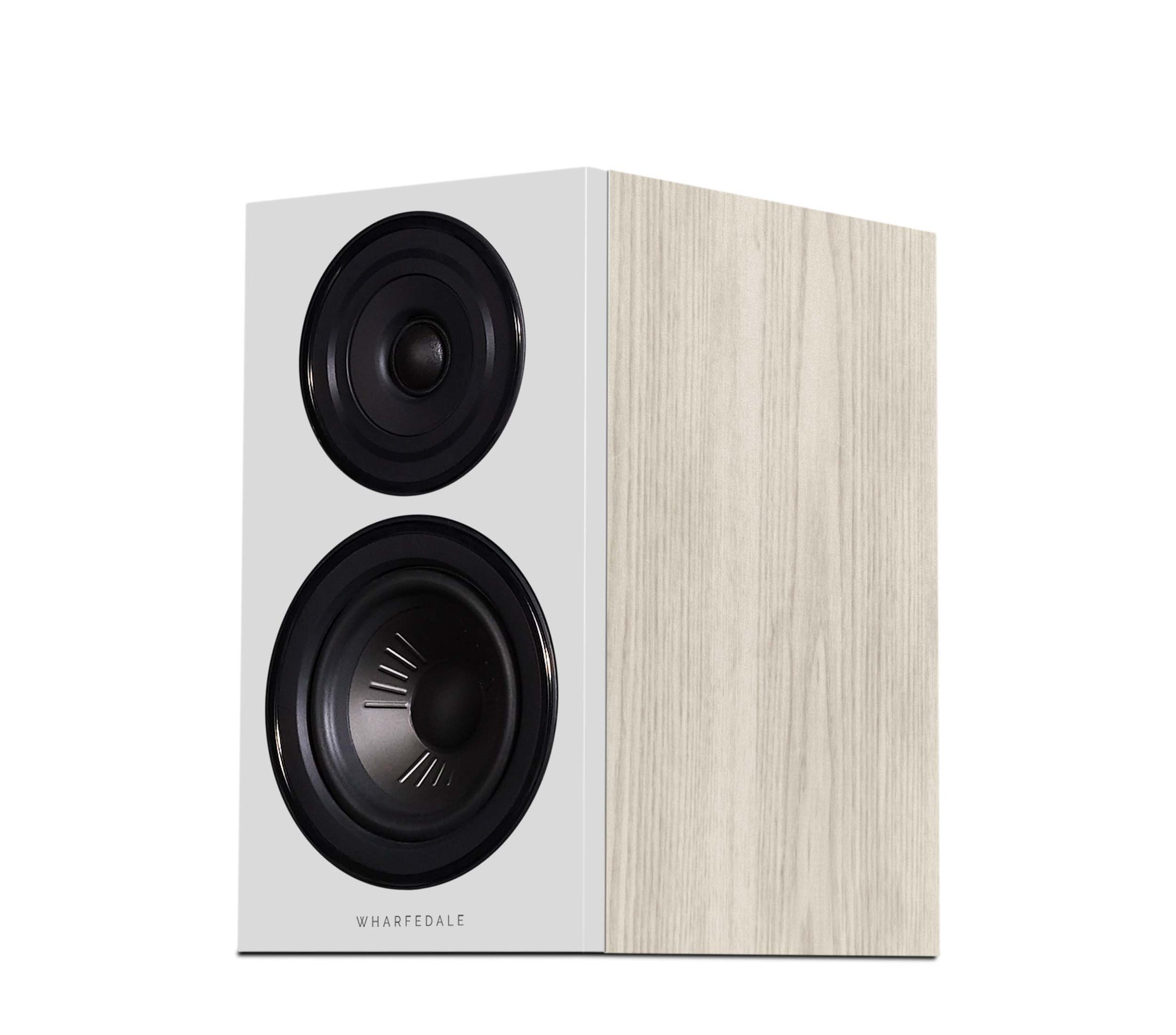 Wharfedale Speaker Diamond 12.1 Oak (Per paar) - 1