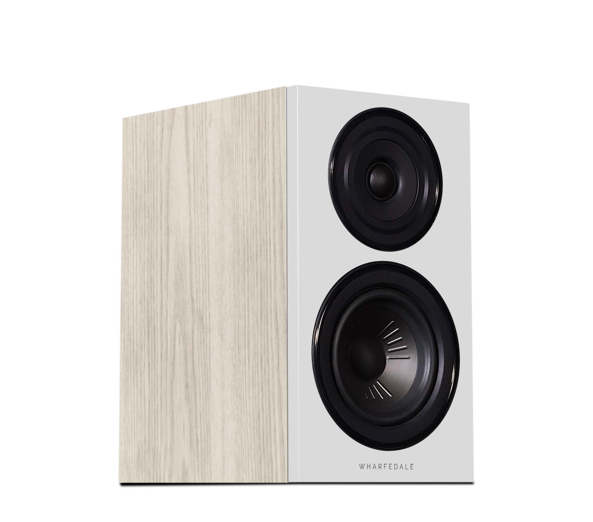 Wharfedale Speaker Diamond 12.1 Oak (Per paar) - 5