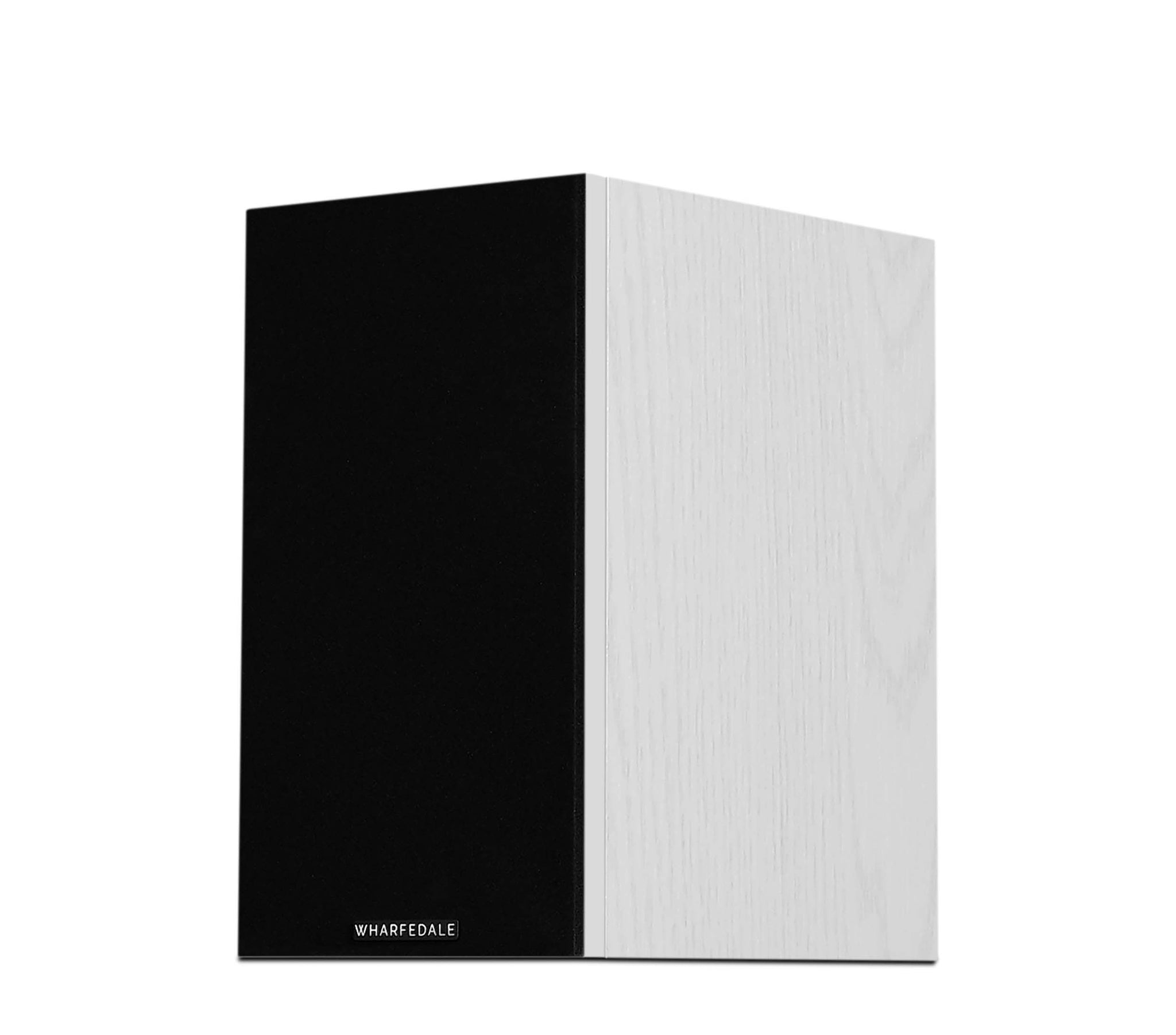 Wharfedale Speaker Diamond 12.1 Blanc (Par paire) - 2