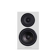 Wharfedale Speaker Diamond 12.1 Blanc (Par paire) - 3