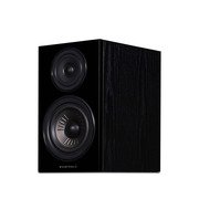 Wharfedale Speaker Diamond 12.2 Black (Per paar) - 1