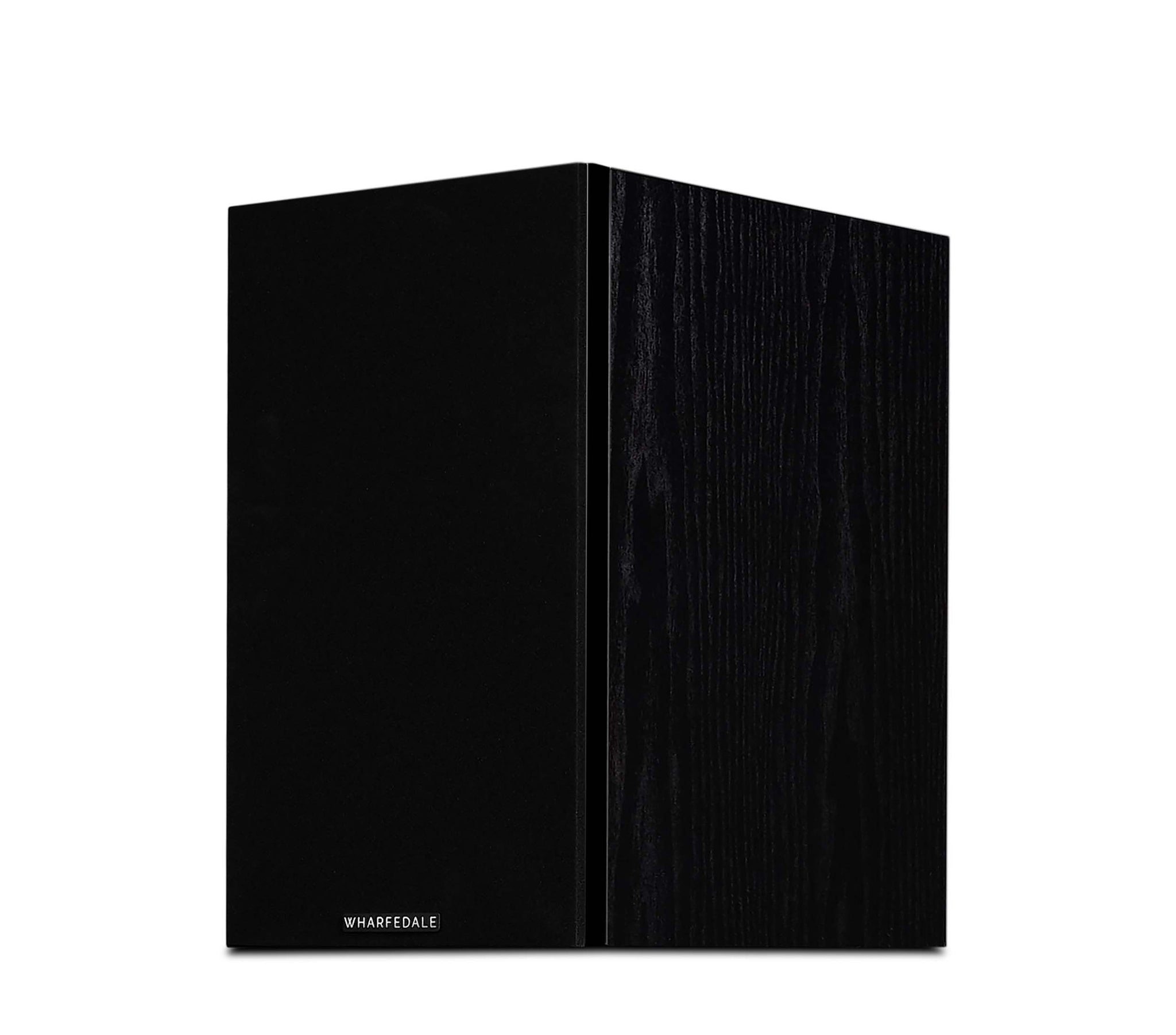 Wharfedale Speaker Diamond 12.2 Black (Per paar) - 2