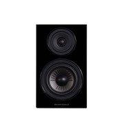 Wharfedale Speaker Diamond 12.2 Black (Per paar) - 3