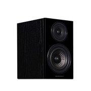 Wharfedale Speaker Diamond 12.2 Black (Per paar) - 5