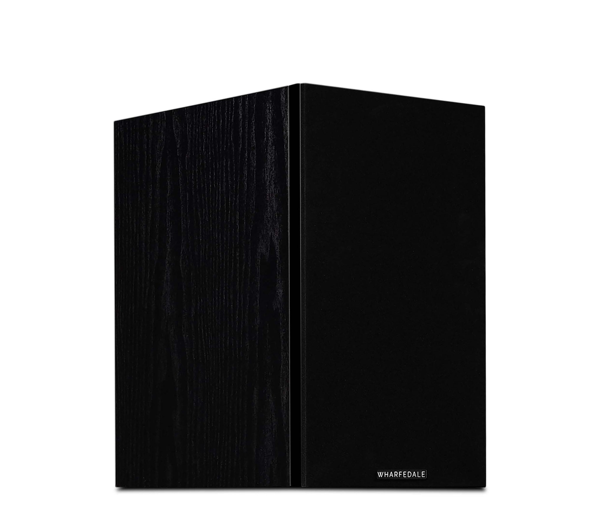 Wharfedale Speaker Diamond 12.2 Black (Per paar) - 6