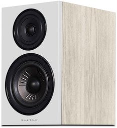 Wharfedale Speaker Diamond 12.2 Chene (Par paire)