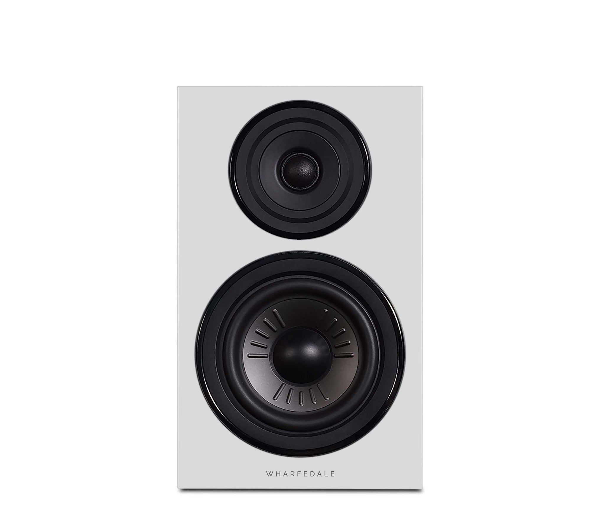 Wharfedale Speaker Diamond 12.2 Oak (Per paar) - 3