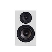 Wharfedale Speaker Diamond 12.2 Oak (Per paar) - 3