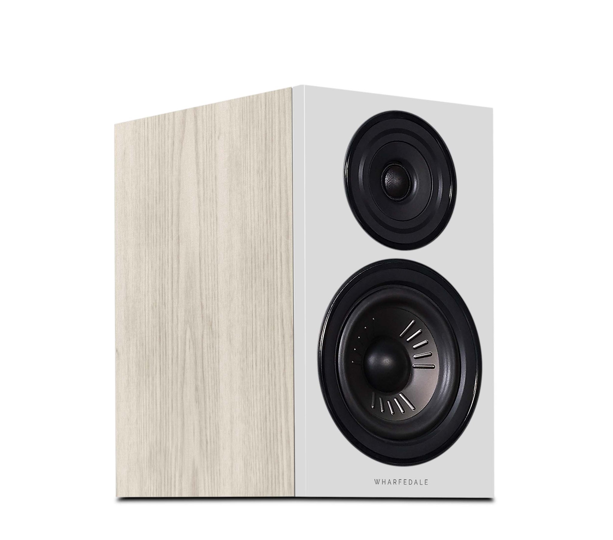 Wharfedale Speaker Diamond 12.2 Oak (Per paar) - 5