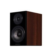 Wharfedale Speaker Diamond 12.2 Walnut (Per paar) - 1