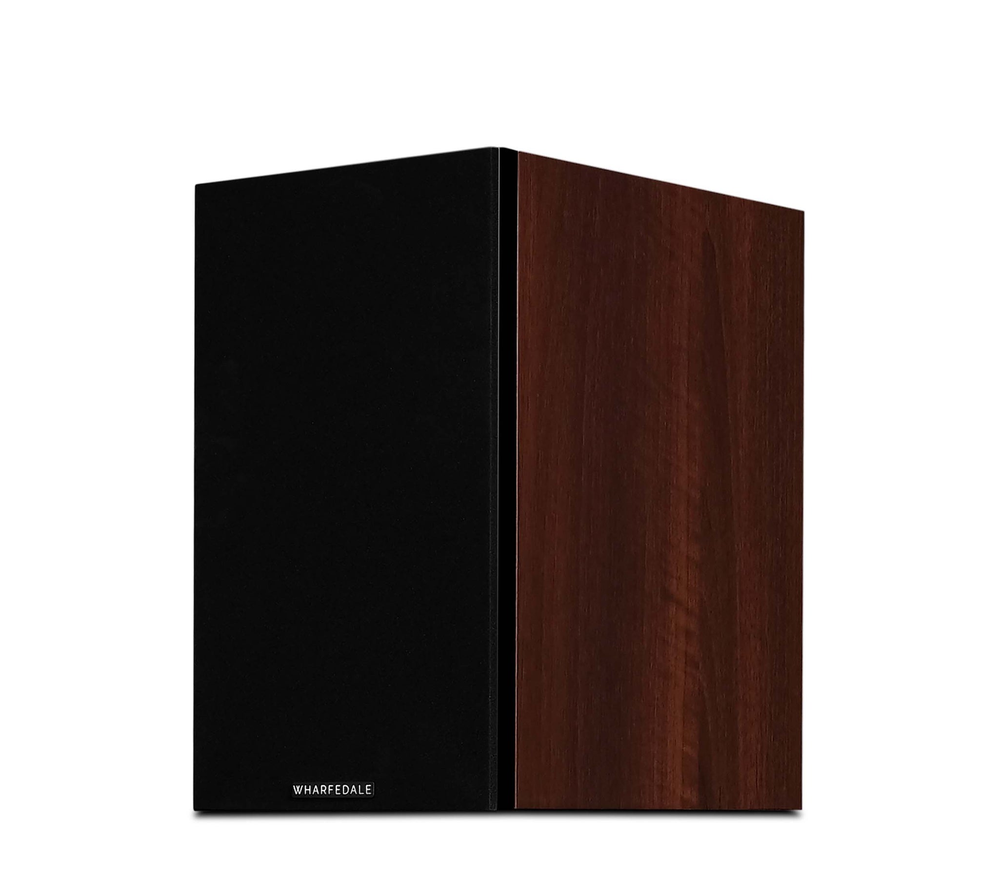 Wharfedale Speaker Diamond 12.2 Walnut (Per paar) - 2