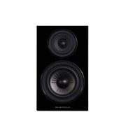 Wharfedale Speaker Diamond 12.2 Walnut (Per paar) - 3