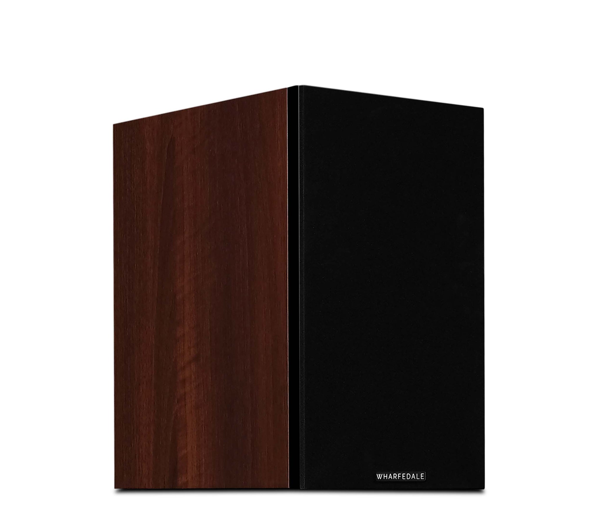 Wharfedale Speaker Diamond 12.2 Walnut (Per paar) - 6