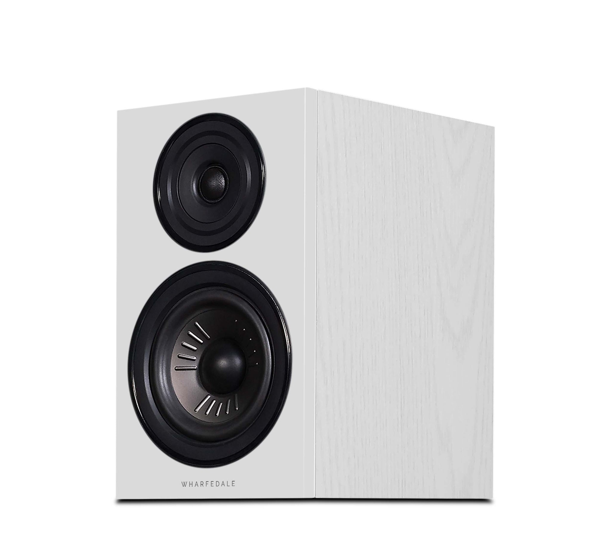 Wharfedale Speaker Diamond 12.2 White (Per paar) - 1