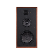 Wharfedale Speaker Linton Noyer (Par paire) - 2