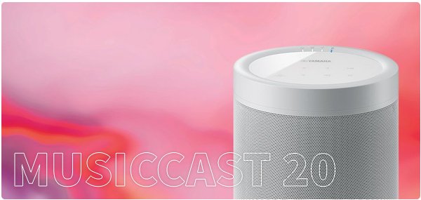 Musiccast20