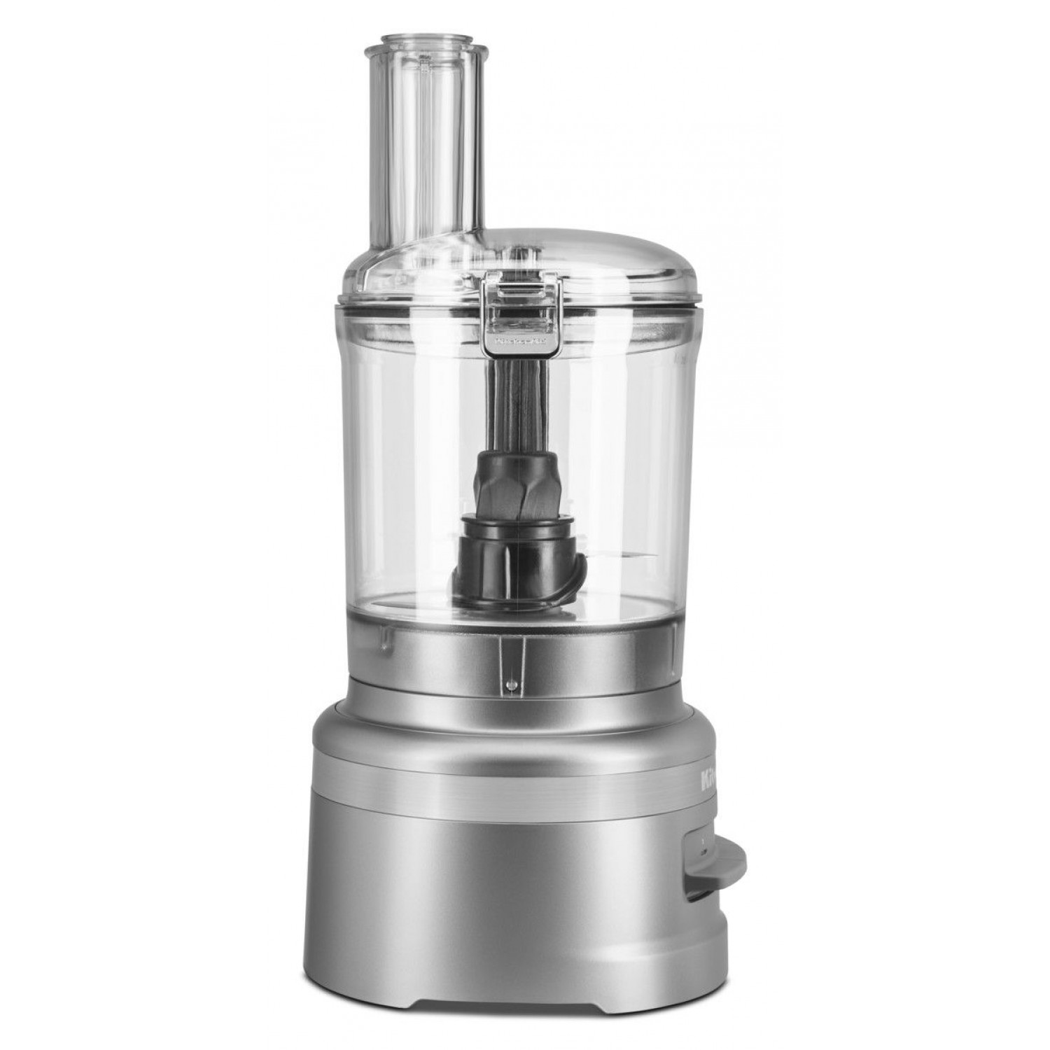 KitchenAid Foodprocessor 2.1L 5KFP0921ECU - Contour Zilver - 4