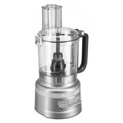 KitchenAid Foodprocessor 2.1L 5KFP0921ECU - Contour Zilver - 5