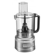 KitchenAid Foodprocessor 2.1L 5KFP0921ECU - Contour Zilver - 6