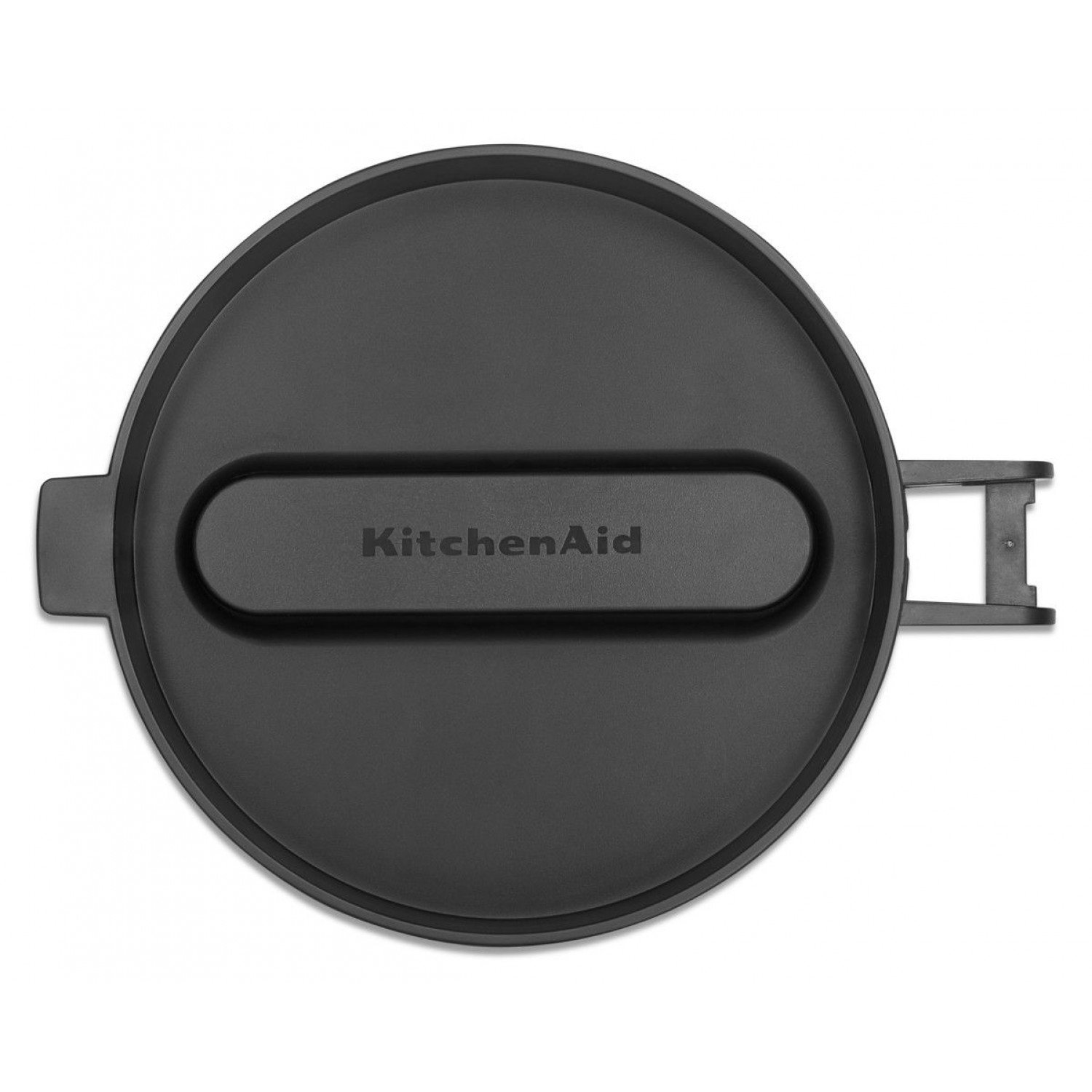 KitchenAid Robot Multifonc. 2.1L 5KFP0921ECU - Gris Argent - 11