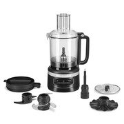 KitchenAid Robot Multifonc. 2.1L 5KFP0921EBM - Noir Réglisse - 2