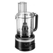 KitchenAid Robot Multifonc. 2.1L 5KFP0921EBM - Noir Réglisse - 5