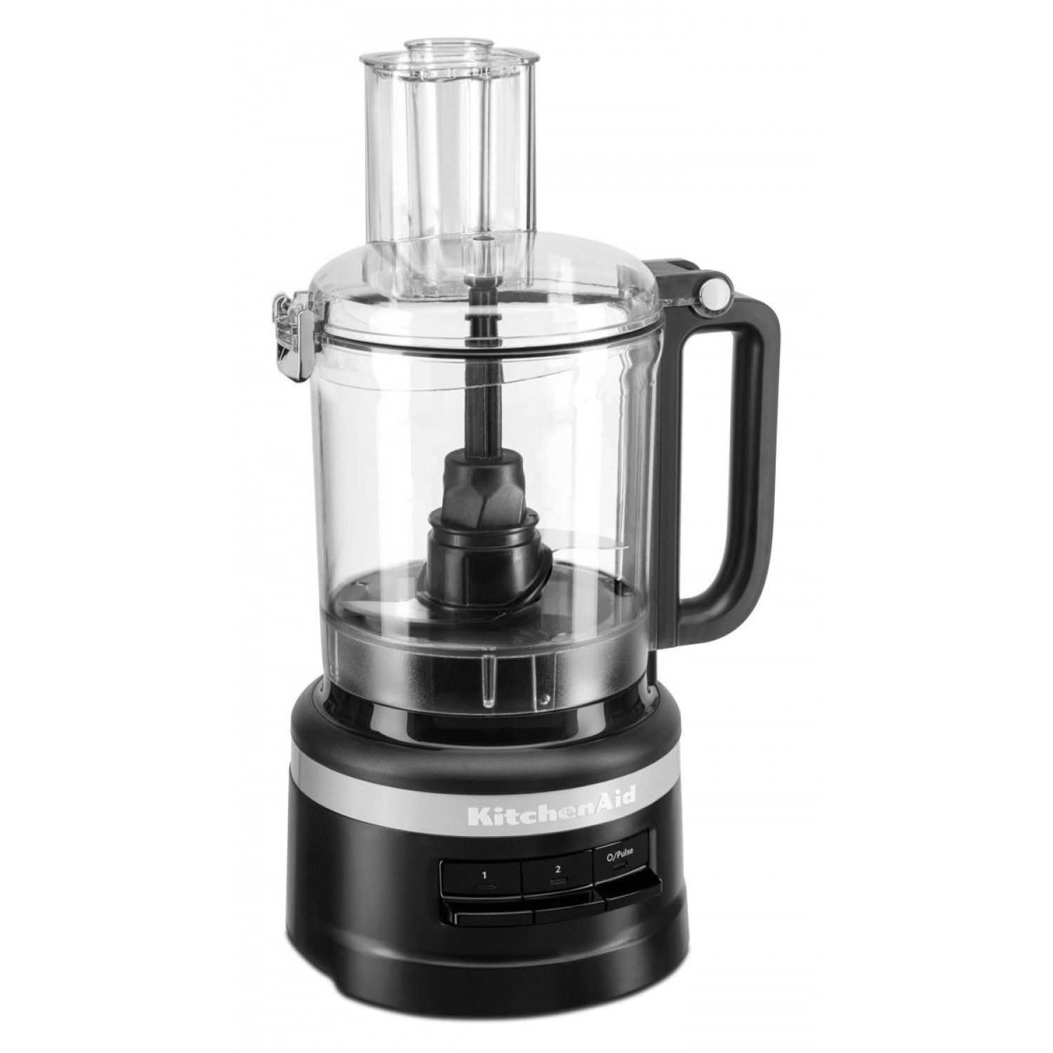 KitchenAid Robot Multifonc. 2.1L 5KFP0921EBM - Noir Réglisse - 6