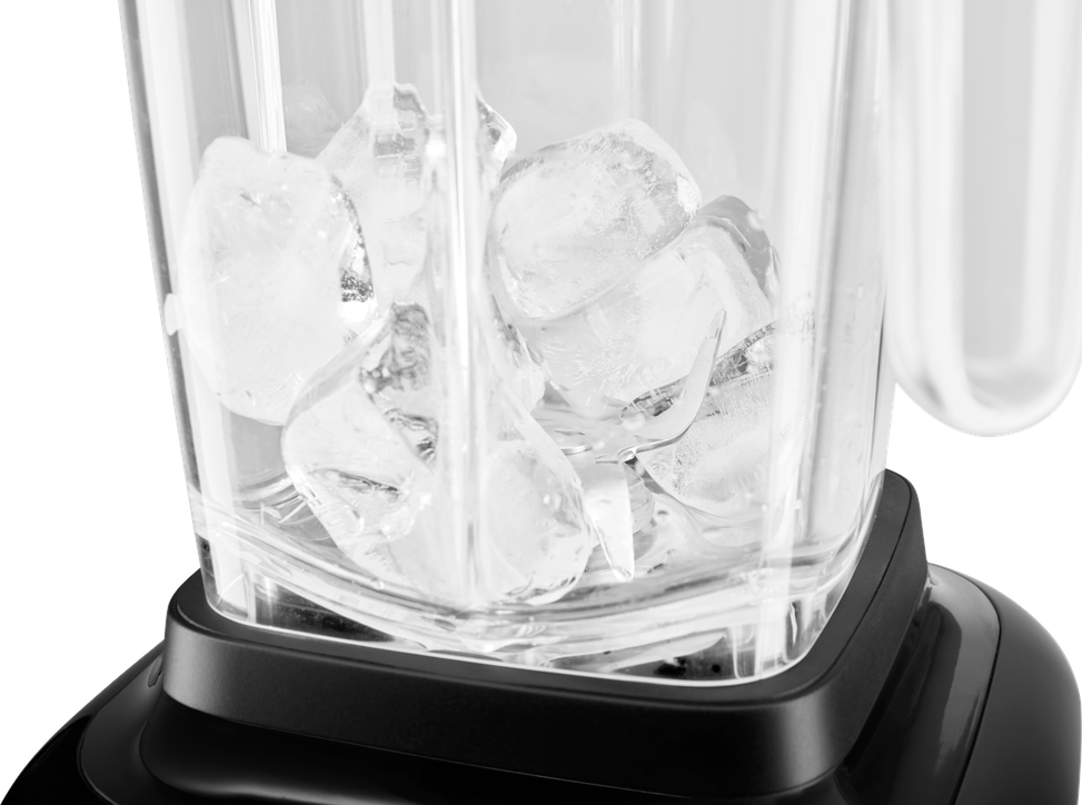 KitchenAid Blender K150 5KSB1325EBM - Noir Réglisse - 5