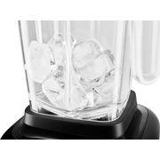 KitchenAid Blender K150 5KSB1325EBM - Matzwart - 5