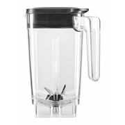 KitchenAid Blender K150 5KSB1325EER - Keizerrood - 3