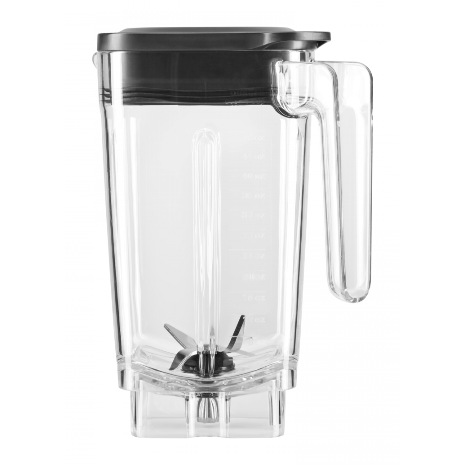 KitchenAid Blender K150 5KSB1325EBM - Matzwart - 3