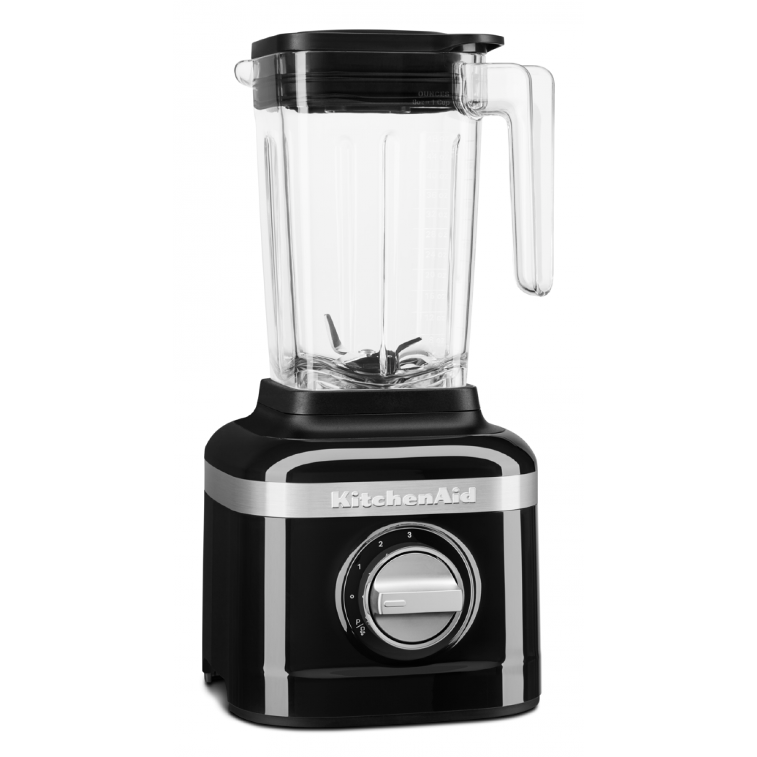 KitchenAid Blender K150 5KSB1330EOB - Onyx Zwart - 3