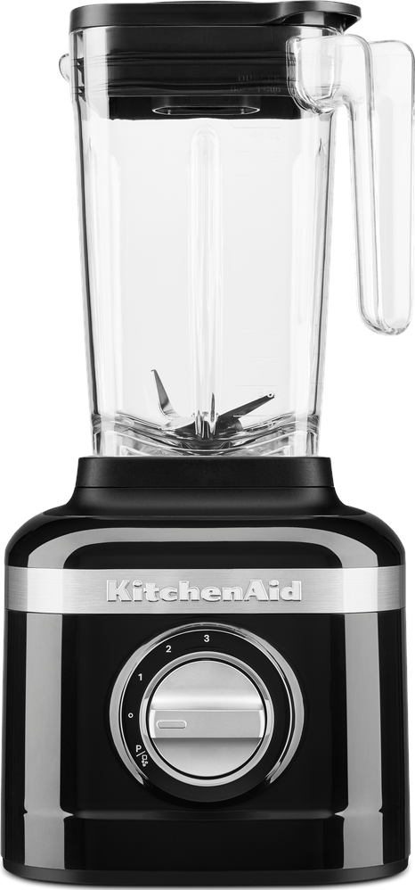 KitchenAid Blender K150 5KSB1330EOB - Onyx Zwart - 2