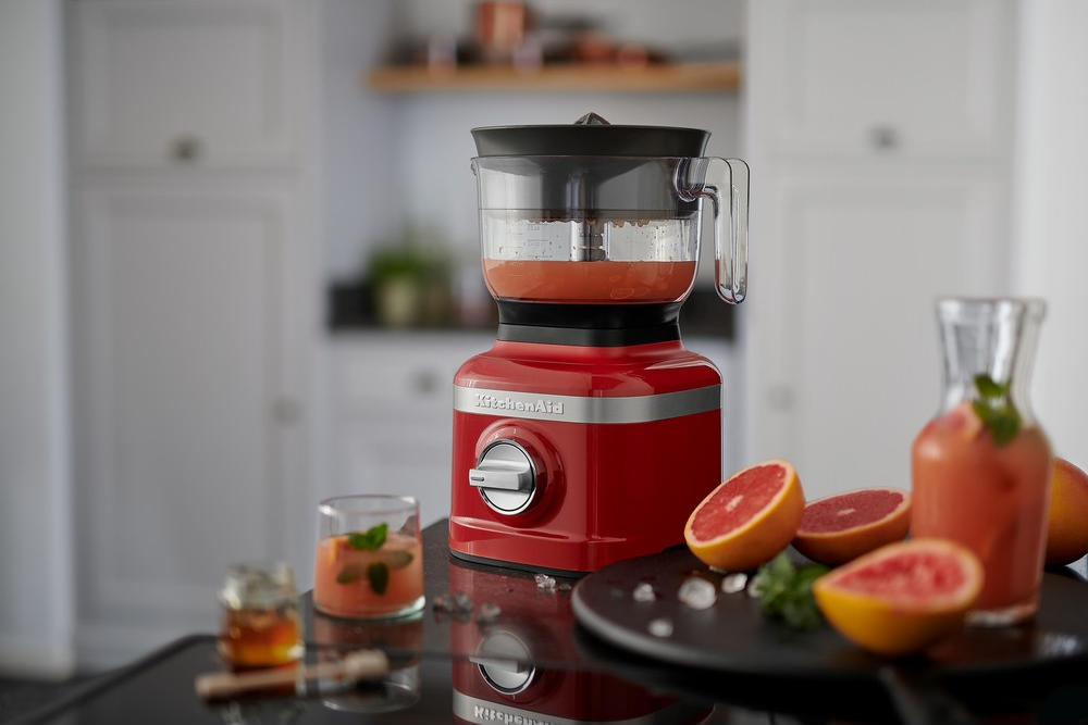 KitchenAid Blender K150 5KSB1330EER - Rouge Empire - 10