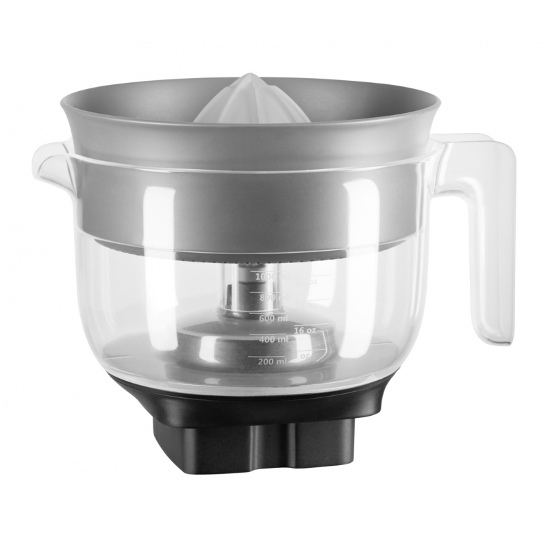 KitchenAid Blender K150 5KSB1350EOB - Noir Onyx - 5