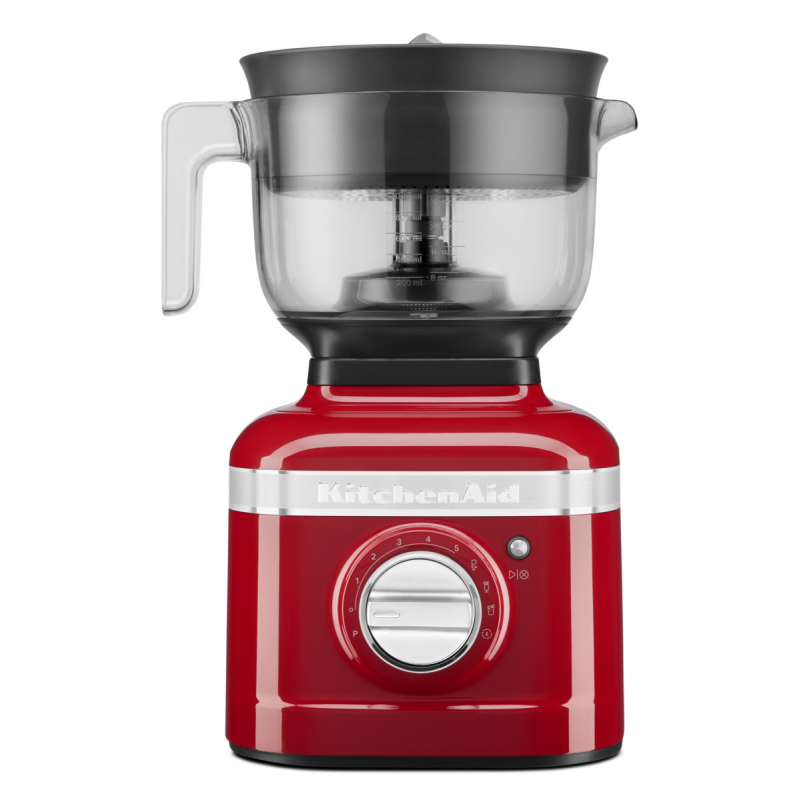 KitchenAid Blender K150 5KSB1350EER - Rouge Empire - 4