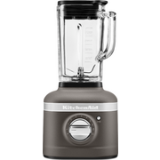 KitchenAid Blender K400 5KSB4026EGR - Keizergrijs - 1