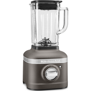 KitchenAid Blender K400 5KSB4026EGR - Keizergrijs - 2