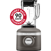 KitchenAid Blender K400 5KSB4026EGR - Gris Impérial - 3