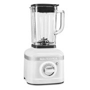 KitchenAid Blender K400 5KSB4026EWH - Blanc - 2