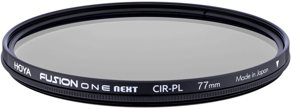 Hoya 49.0mm Fusion ONE Next Cir-PL | Lensfilters lenzen | 0024066071477