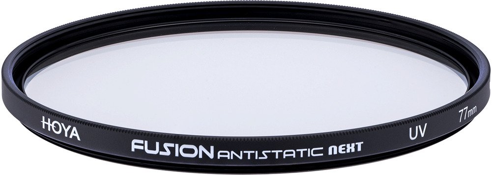 Hoya 77.0mm Fusion Antistatic Next UV | Lensfilters lenzen | 0024066070968