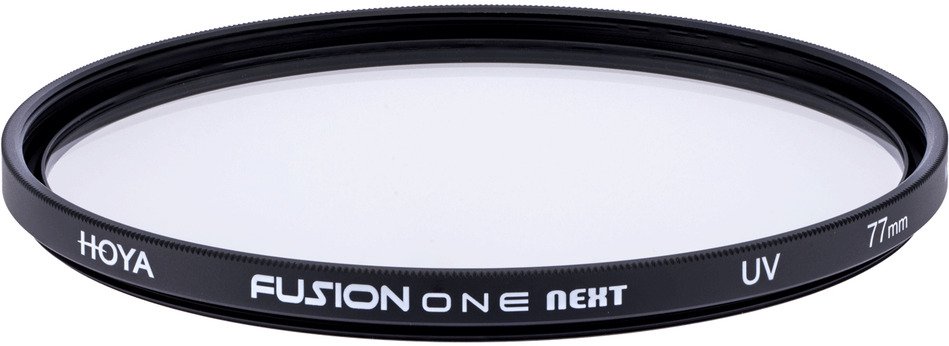 Hoya 46.0mm Fusion ONE Next UV | Lensfilters lenzen | 0024066071200