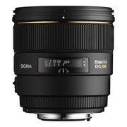 Sigma 85mm f/1.4 EX DG HSM Canon - 1