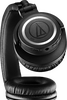 Audio-Technica ATH-M50xBT2 - Zwart - Tweedekans - 10