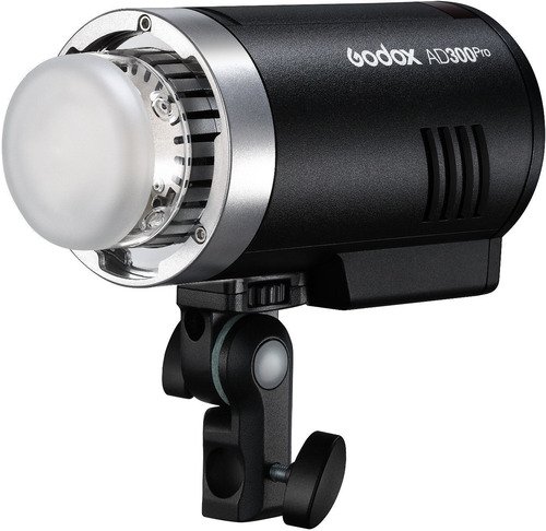 Godox AD300Pro 2 heads Kit - 4