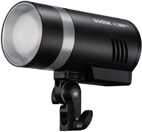 Godox AD300Pro 2 heads Kit - 3