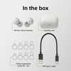 Sony LinkBuds - Wit - 10