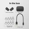 Sony LinkBuds - Grijs - 10